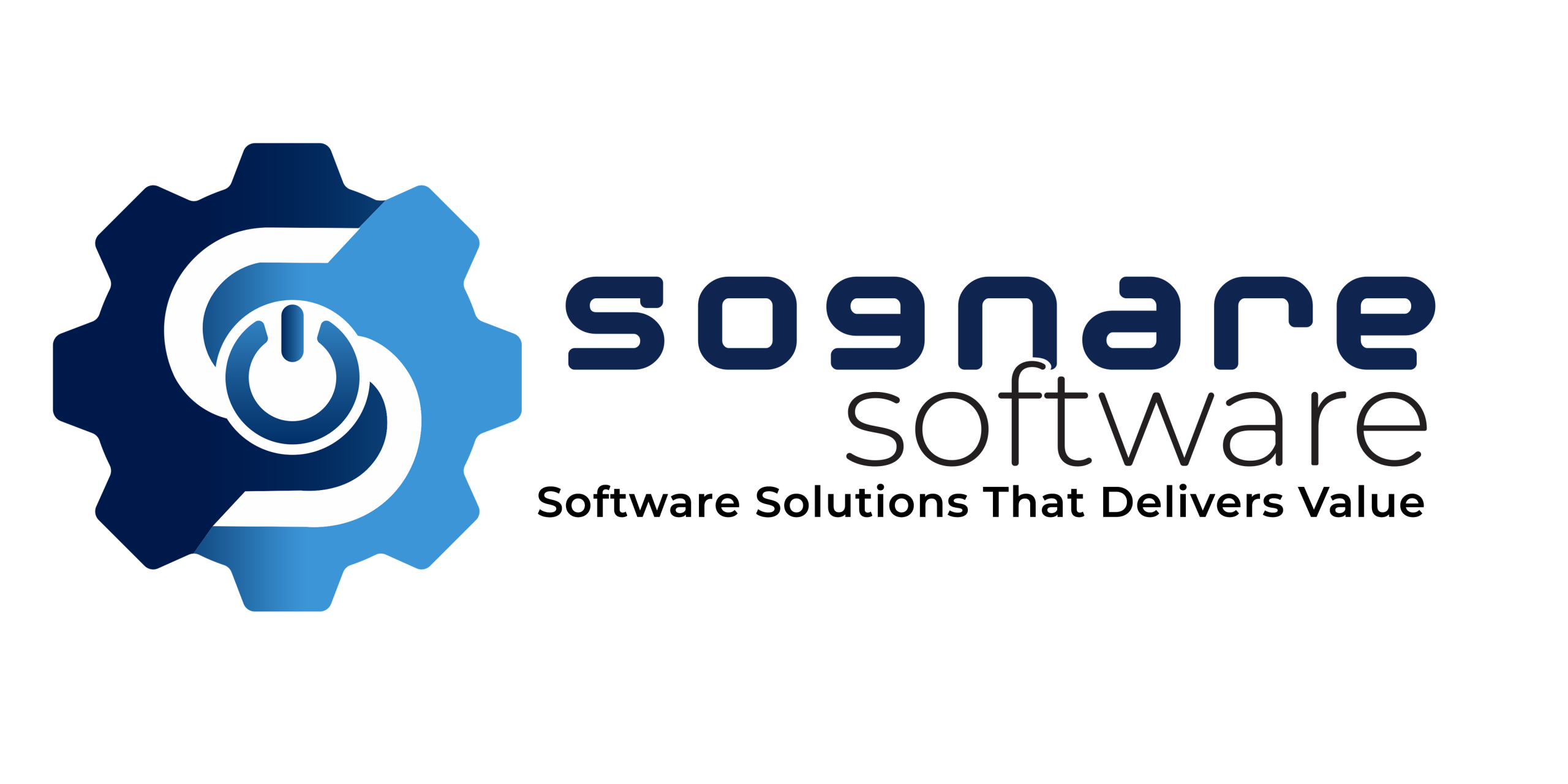 Sognare Software Logo