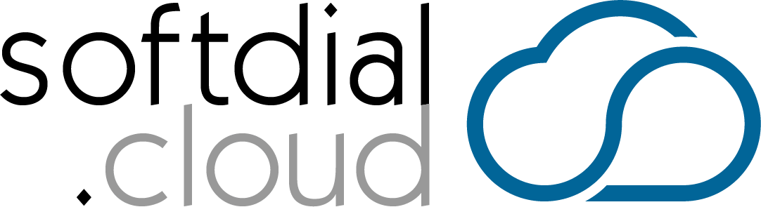 Softdial cloud